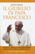 Copertina libro <b>Il Giubileo di papa Francesco</b>