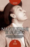 Copertina libro <b>Napoletani si nasceva</b>