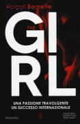 Copertina libro <b>The girl</b>