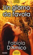 Copertina libro <b>Un giorno da favola</b>