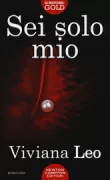 Copertina libro <b>Sei solo mio</b>