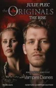 Copertina libro <b>The originals</b>