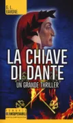 Copertina libro <b>La chiave di Dante</b>