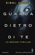 Copertina libro <b>Guarda dietro di te<br></b>(titolo originale o altro titolo: <i>Look behind you</i>)