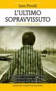 Copertina libro <b>L'ultimo sopravvissuto<br></b>(titolo originale o altro titolo: <i>Survivor</i>)