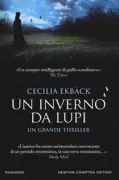 Copertina libro <b>Un inverno da lupi<br></b>(titolo originale o altro titolo: <i>Wolf winter</i>)