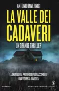 Copertina libro <b>La valle dei cadaveri</b>