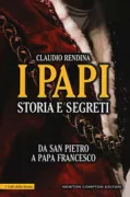 Copertina libro <b>I papi</b>
