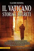 Copertina libro <b>Il Vaticano</b>