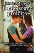 Copertina libro <b>Il mio sogno proibito<br></b>(titolo originale o altro titolo: <i>His Reverie</i>)