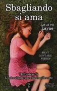 Copertina libro <b>Sbagliando si ama<br></b>(titolo originale o altro titolo: <i>Made for you</i>)