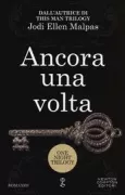 Copertina libro <b>Ancora una volta<br></b>(titolo originale o altro titolo: <i>Unveiled</i>)