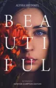 Copertina libro <b>Beautiful<br></b>(titolo originale o altro titolo: <i>Faceless</i>)