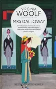 Copertina libro <b>Mrs Dalloway<br></b>(titolo originale o altro titolo: <i>Mrs. Dalloway</i>)