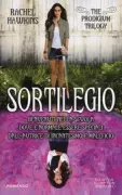 Copertina libro <b>Sortilegio<br></b>(titolo originale o altro titolo: <i>Spellbound</i>)