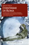 Copertina libro <b>I fantasmi di Roma</b>