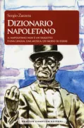 Copertina libro <b>Dizionario napoletano</b>