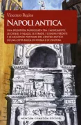 Copertina libro <b>Napoli antica</b>