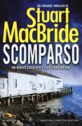Copertina libro <b>Scomparso<br></b>(titolo originale o altro titolo: <i>The missing and the dead</i>)