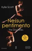 Copertina libro <b>Nessun pentimento<br></b>(titolo originale o altro titolo: <i>Lead</i>)