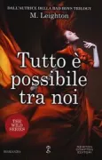 Copertina libro <b>Tutto è possibile tra noi<br></b>(titolo originale o altro titolo: <i>Some like it wild</i>)