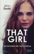 Copertina libro Jillian Dodd libri