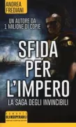 Copertina libro <b>Sfida per l'impero</b>