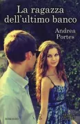 Copertina libro <b>La ragazza dell'ultimo banco<br></b>(titolo originale o altro titolo: <i>Anatomy of a misfit</i>)
