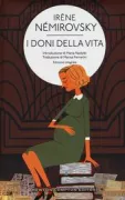 Copertina libro Irène Némirovsky libri