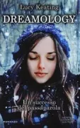 Copertina libro <b>Dreamology</b>