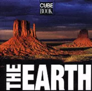 Copertina libro THE EARTH