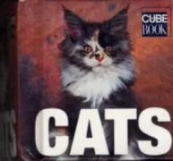 Copertina libro CATS