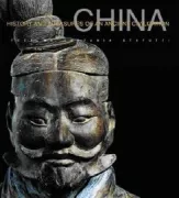 Copertina libro <b>China: History and Treasures of an Ancient Civilization</b>