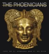 Copertina libro THE PHOENICIANS