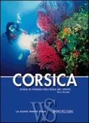 Copertina libro CORSICA. EDIZ. INGLESE