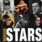 Copertina libro MOVIE STARS