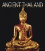 Copertina libro ANCIENT THAILAND
