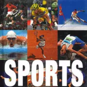 Copertina libro SPORTS