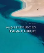 Copertina libro <b>Masterpieces of nature</b>