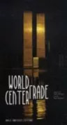 Copertina libro WORLD TRADE CENTER