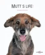 Copertina libro MUTT'S LIFE