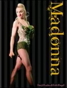 Copertina libro <b>Madonna</b>