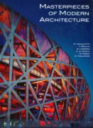 Copertina libro MASTERPIECES OF MODERN ARCHITECTURE