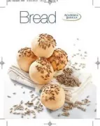 Copertina libro BREAD