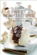 Copertina libro <b>Sweet temptations</b>