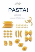 Copertina libro <b>Pasta</b>