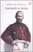 Copertina libro <b>Garibaldi in Sicilia<br></b>(titolo originale o altro titolo: <i>Garibaldi and the Thousand</i>)