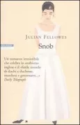 Copertina libro <b>Snob</b>
