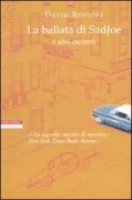 Copertina libro Massimo Ortelio libri