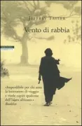 Copertina libro <b>Vento di rabbia<br></b>(titolo originale o altro titolo: <i>Angry wind</i>)